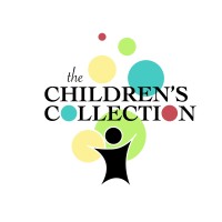 The Children's Collection logo, The Children's Collection contact details