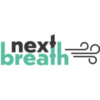 NEXT BREATH logo, NEXT BREATH contact details