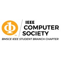 BMSCE IEEE Computer Society logo, BMSCE IEEE Computer Society contact details