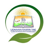 Udaaan Aasma Tak - A unit of Shining Buds Foundations logo, Udaaan Aasma Tak - A unit of Shining Buds Foundations contact details