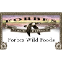 Forbes Wild Foods logo, Forbes Wild Foods contact details