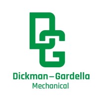 DG Mechanical logo, DG Mechanical contact details