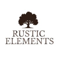 Rustic Elements Furniture logo, Rustic Elements Furniture contact details