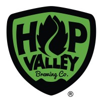 Hop Valley Brewing Company logo, Hop Valley Brewing Company contact details