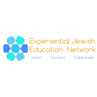 Experiential Jewish Education Network logo, Experiential Jewish Education Network contact details