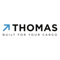 Thomas Cargo Solutions logo, Thomas Cargo Solutions contact details