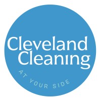 Cleveland Cleaning Limited logo, Cleveland Cleaning Limited contact details