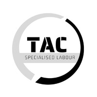 TAC Specialised Labour logo, TAC Specialised Labour contact details