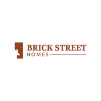 Brick Street Homes logo, Brick Street Homes contact details