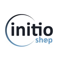 Initio-shop logo, Initio-shop contact details