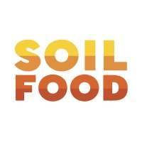 Soilfood logo, Soilfood contact details