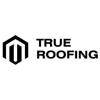 True Roofing logo, True Roofing contact details