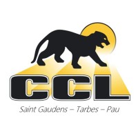 CCL ST GAUDENS TARBES PAU logo, CCL ST GAUDENS TARBES PAU contact details