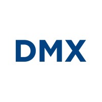 DMX Asset Management logo, DMX Asset Management contact details