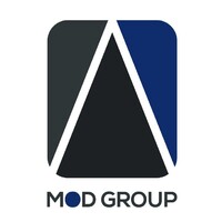 Mod Group logo, Mod Group contact details