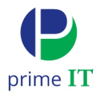 Prime IT DFW logo, Prime IT DFW contact details