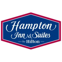 Hampton Inn & Suites Richmond logo, Hampton Inn & Suites Richmond contact details