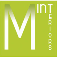 Minteriors logo, Minteriors contact details