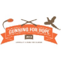 Gunning For Hope logo, Gunning For Hope contact details