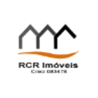 RCR Imóveis logo, RCR Imóveis contact details