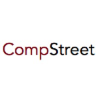 CompStreet, Inc. logo, CompStreet, Inc. contact details