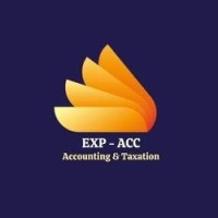 EXP-ACC Accounting & Taxation logo, EXP-ACC Accounting & Taxation contact details