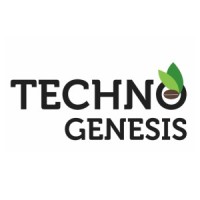 Techno Genesis logo, Techno Genesis contact details