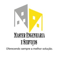 Master Engenharia e Serviços logo, Master Engenharia e Serviços contact details