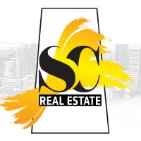 SC Real Estate Ltd. logo, SC Real Estate Ltd. contact details