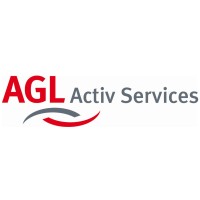 AGL Activ Services GmbH logo, AGL Activ Services GmbH contact details