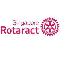 Rotaract Club of Singapore logo, Rotaract Club of Singapore contact details