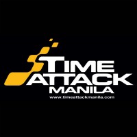 Time Attack Manila logo, Time Attack Manila contact details