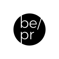 be: public relations GmbH logo, be: public relations GmbH contact details