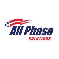 All Phase Solutions LLC logo, All Phase Solutions LLC contact details