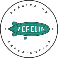 TIENDA ZEPELIN logo, TIENDA ZEPELIN contact details