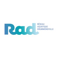 Réseau aquatique Drummondville logo, Réseau aquatique Drummondville contact details