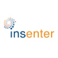 Insenter logo, Insenter contact details