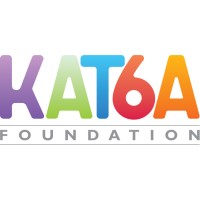 KAT6A Foundation logo, KAT6A Foundation contact details