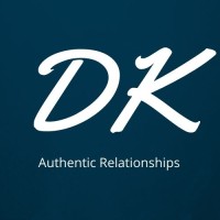 DK Coaching logo, DK Coaching contact details