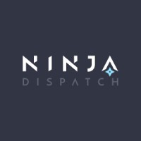 Ninja Dispatch logo, Ninja Dispatch contact details