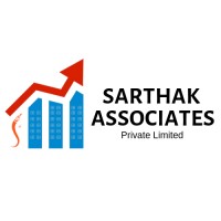 Sarthak Associates logo, Sarthak Associates contact details