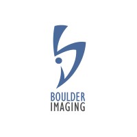 Boulder Imaging logo, Boulder Imaging contact details