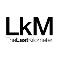 The Last Kilometer logo, The Last Kilometer contact details