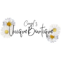 Carmel's Unique Boutique logo, Carmel's Unique Boutique contact details