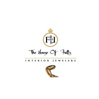 The House Of Frills logo, The House Of Frills contact details