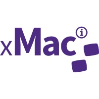 xMac info logo, xMac info contact details