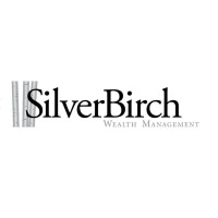 SilverBirch Wealth Management logo, SilverBirch Wealth Management contact details