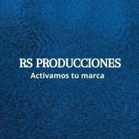 RS Producciones SV logo, RS Producciones SV contact details