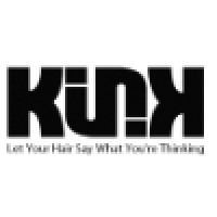 Kink Hair logo, Kink Hair contact details