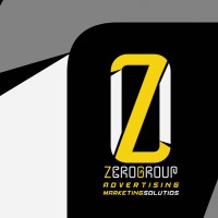 Zero Group logo, Zero Group contact details